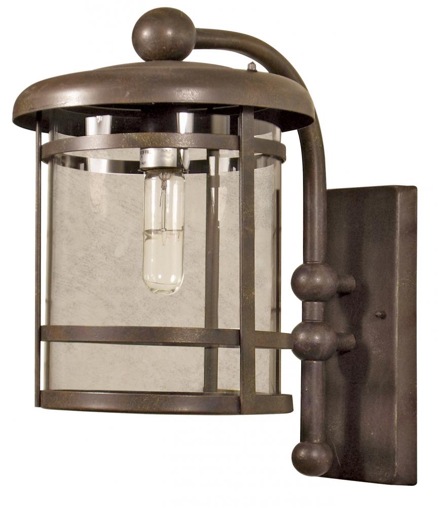 Wall Lantern