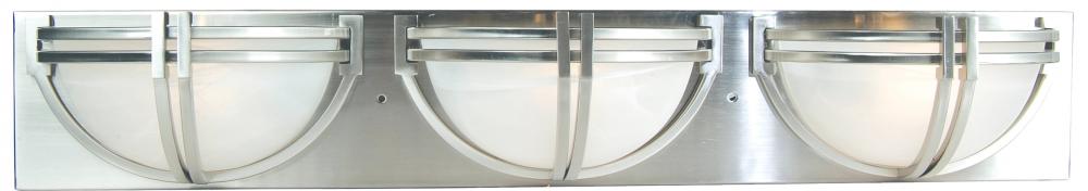 Nickel Vanity