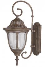 Yosemite Lighting 5335IBR - Wall Lantern