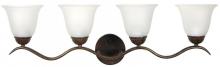 Yosemite Lighting 6324DB - Vanity