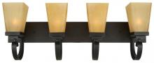 Yosemite Lighting 92794VB - Bronze Vanity