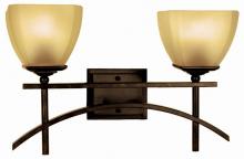 Yosemite Lighting 94672VB - Bronze Vanity