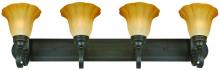 Yosemite Lighting 94894VB - Bronze Vanity