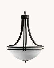 Yosemite Lighting 98351-3DB - Up Pendant