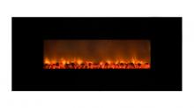 Yosemite Lighting DF-EFP148 - Carbon Flame 58