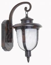 Yosemite Lighting FL5013BR - Wall Lantern