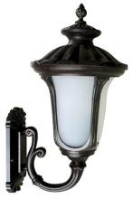 Yosemite Lighting FL5318UBR - Wall Lantern