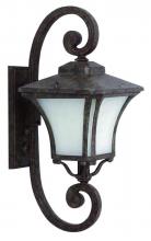 Yosemite Lighting FL8013DN9 - Wall Lantern