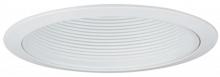 Yosemite Lighting HE 5618T - White Recessed Lighting Trim