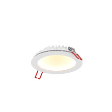 Dals IND6-DW-WH - 6 Inch Round Indirect LED Recessed Light