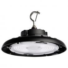 Nuvo 65/770R2 - LED UFO HIGHBAY CCT & WATT ADJ