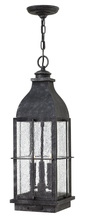 Hinkley 2042GS - Large Hanging Lantern