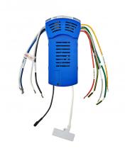 Hinkley 980018FWH-0415 - HIRO Control Highland 52"