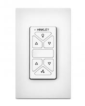 Hinkley 980045FWH - Universal Remote Control