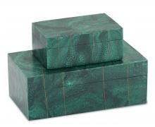 Boxes